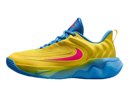Tenis Nike Gianni Immortality 4 Gs Para Niño