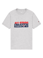 Playera Champion Classic Graphic Para Hombre