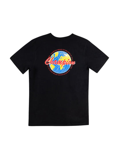 Playera Champion Classic Graphic Para Hombre