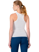 Playera Champion Ribbed Tank Para Mujer