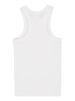 Playera Champion Ribbed Tank Para Mujer