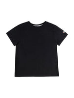 Tops Deportivos Champion Playera The Classic Tee Negro 586Plb Para Mujer
