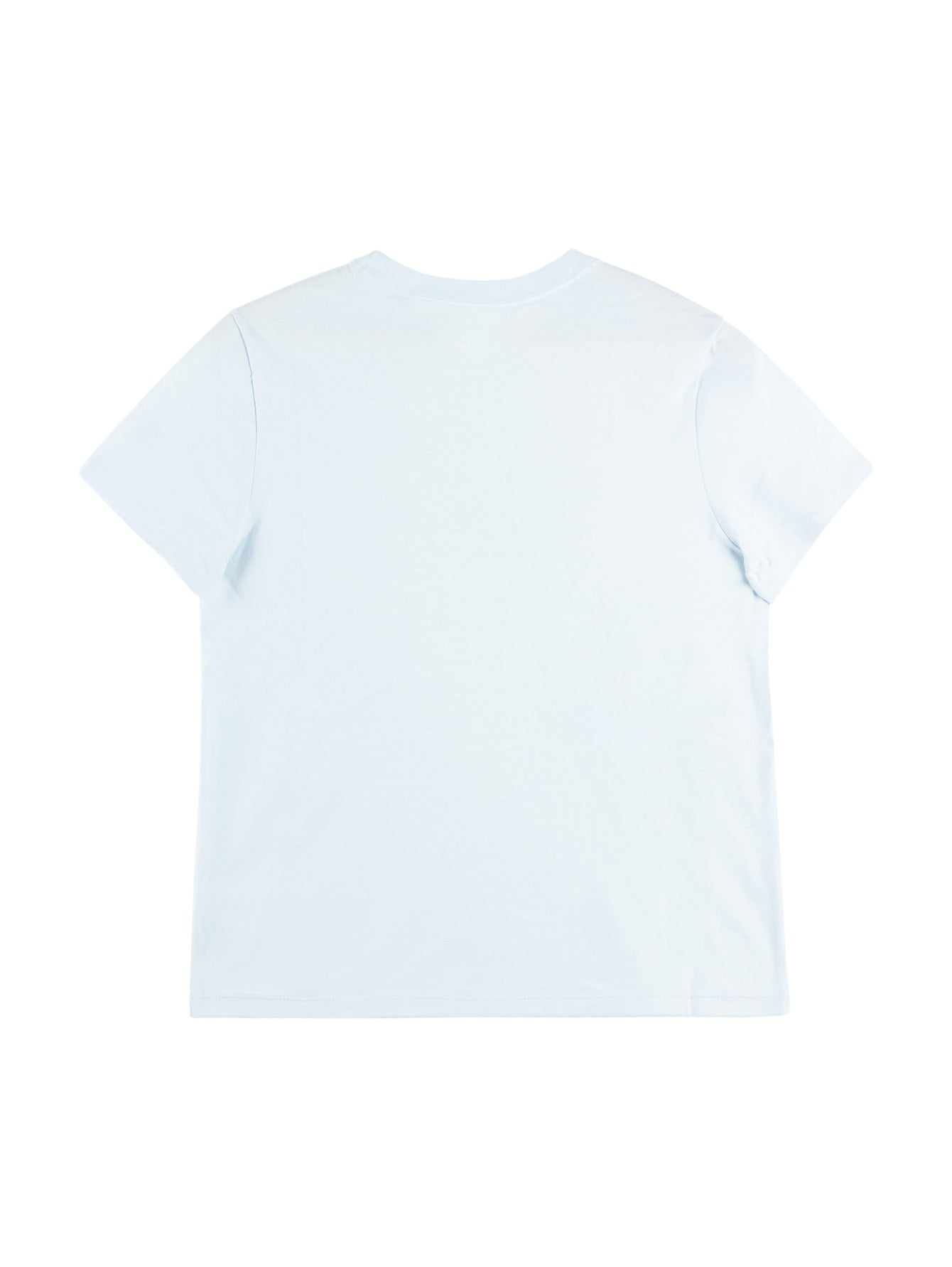 Playera Champion The Classic Para Mujer