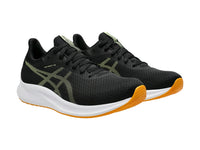 Tenis ASICS AHQ Patriot 13 Negro para Hombre