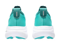 Tenis ASICS Gel-Nimbus 27 Verde Azulado para Hombre