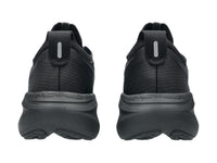 Tenis ASICS Gel-Nimbus 27 Negro y Gris para Hombre