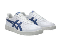 Tenis ASICS Japan S Blanco con Azul para Hombre