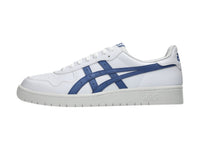 Tenis ASICS Japan S Blanco con Azul para Hombre