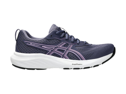 Tenis Asics Ahq Gel Contend 9 Women Standard Indigo Para Para Mujer
