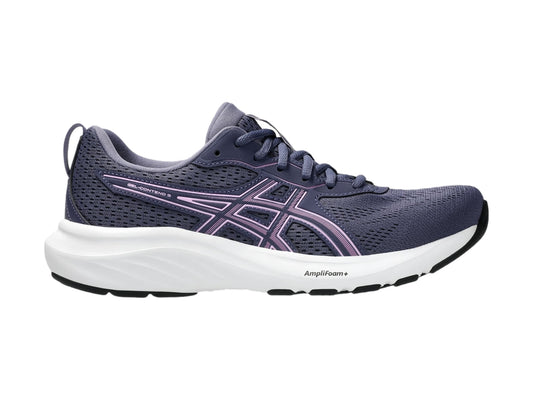 Tenis Asics Ahq Gel Contend 9 Women Standard Indigo Para Para Mujer