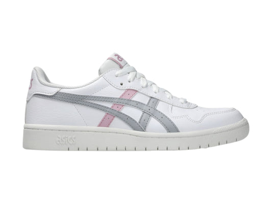 Tenis Asics Japan S Blanco Para Para Mujer