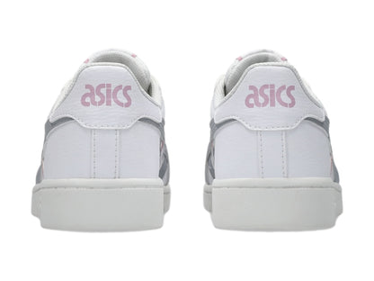 Tenis Asics Japan S Blanco Para Mujer