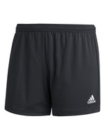 Pantalones Cortos Adidas Short Entrada 22 Shorts Negro H57508 Para Mujer