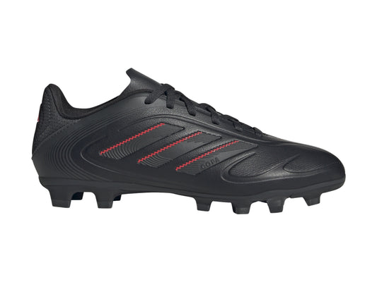 Tenis Adidas Taquete Copa Pure 3 Fg Negro Para Niño