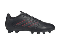 Tenis Adidas Taquete Copa Pure 3 Fg Negro Para Niño