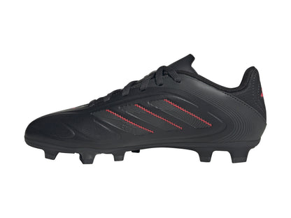 Tenis Adidas Taquete Copa Pure 3 Fg Negro Para Niño