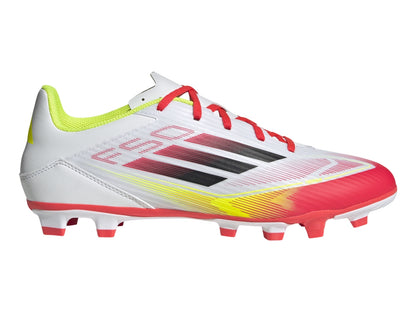 Tenis Adidas  F50 Club Fg Mg Para Hombre