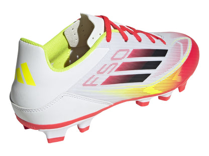 Tenis Adidas F50 Club Fg Mg Para Hombre