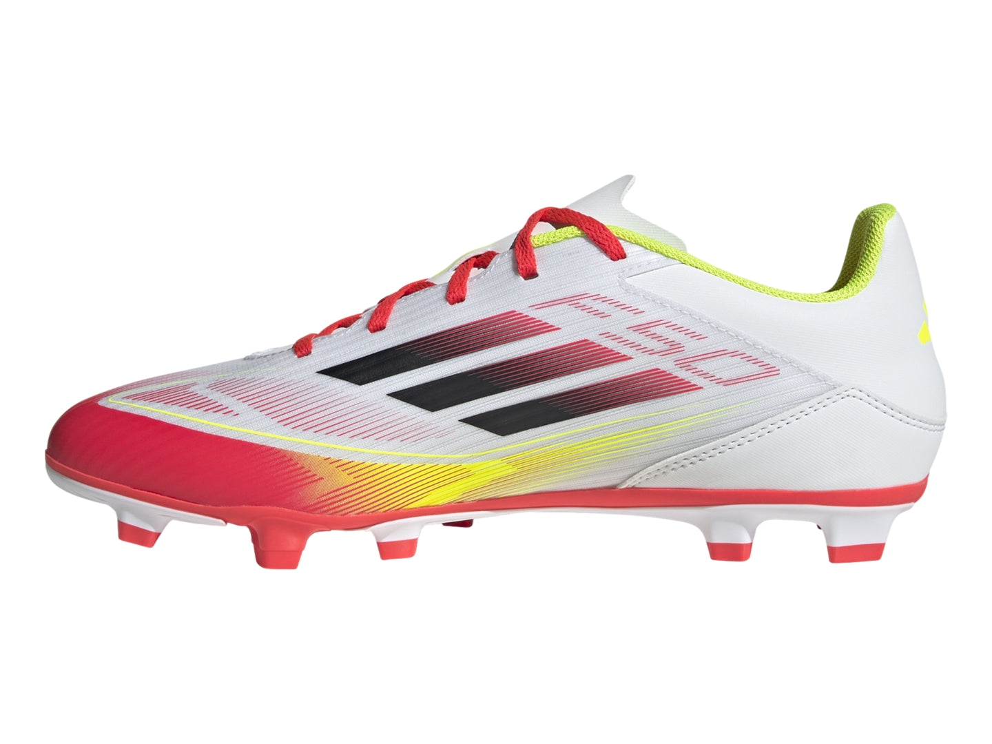 Tenis Adidas F50 Club Fg Mg Para Hombre