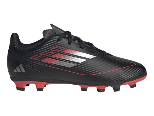 Tenis Adidas  F50 Club Fg Mg Para Niño