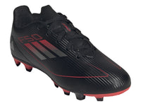 Tenis Adidas F50 Club FG/MG Negro para Niño