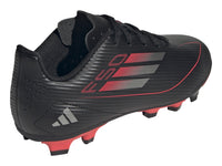 Tenis Adidas F50 Club FG/MG Negro para Niño