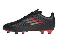 Tenis Adidas F50 Club FG/MG Negro para Niño