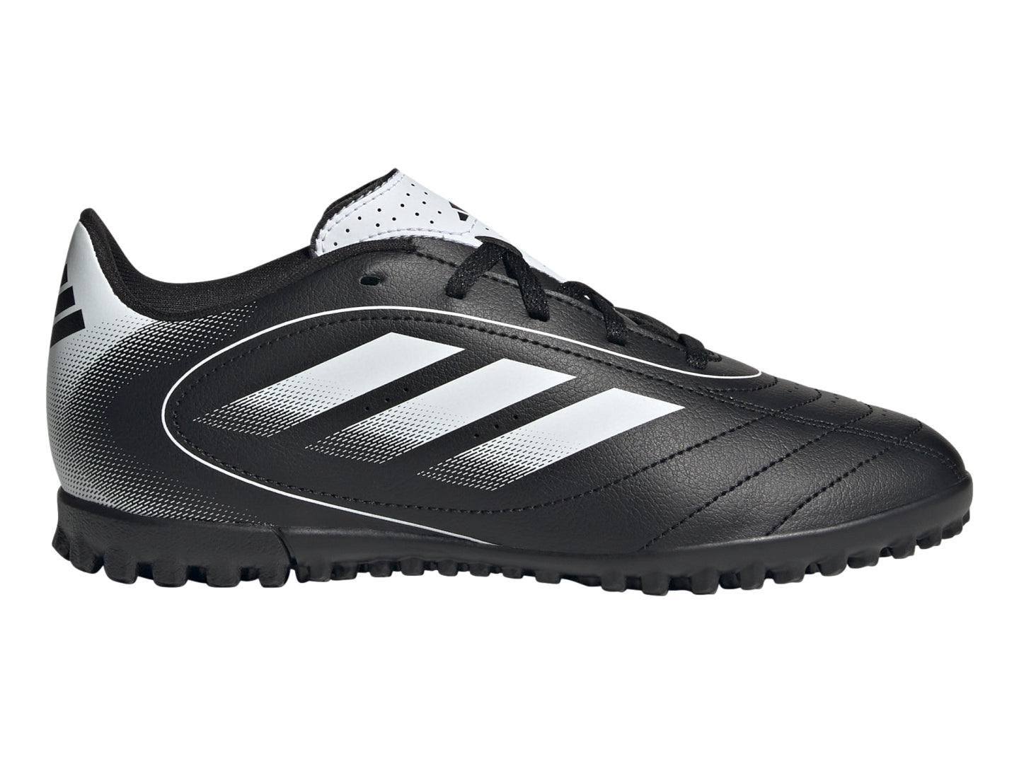 Tenis Adidas  Goletto Ix Tf Para Niño