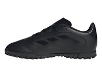 Tenis de Fútbol Adidas Goletto IX TF Negros para Niño