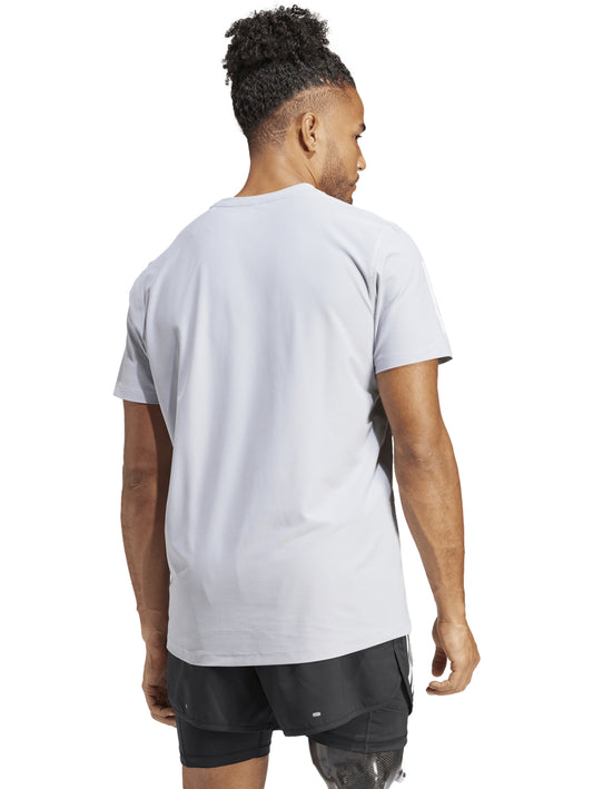 Playera adidas Own The Run Para Hombre
