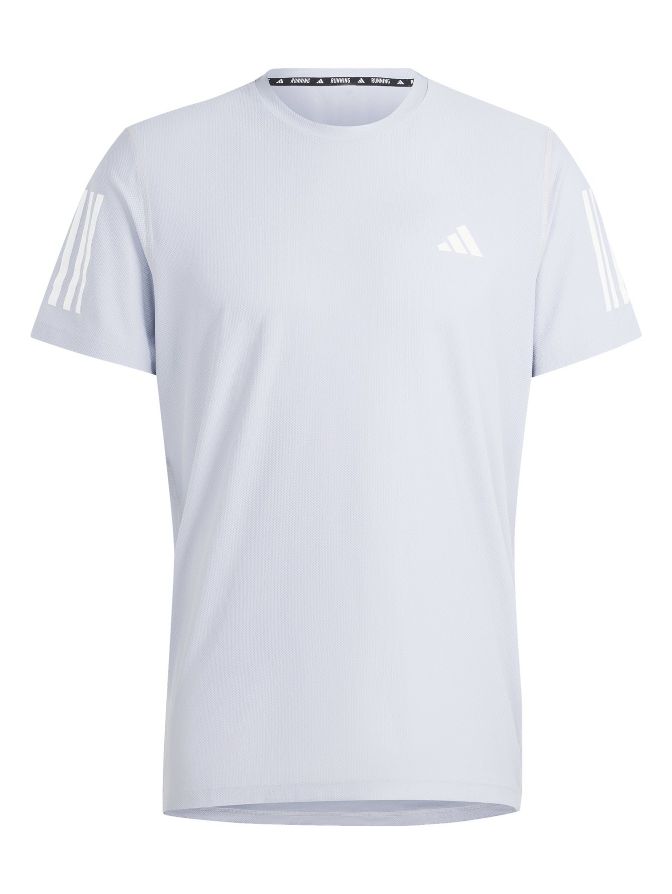 Playera adidas Own The Run Para Hombre
