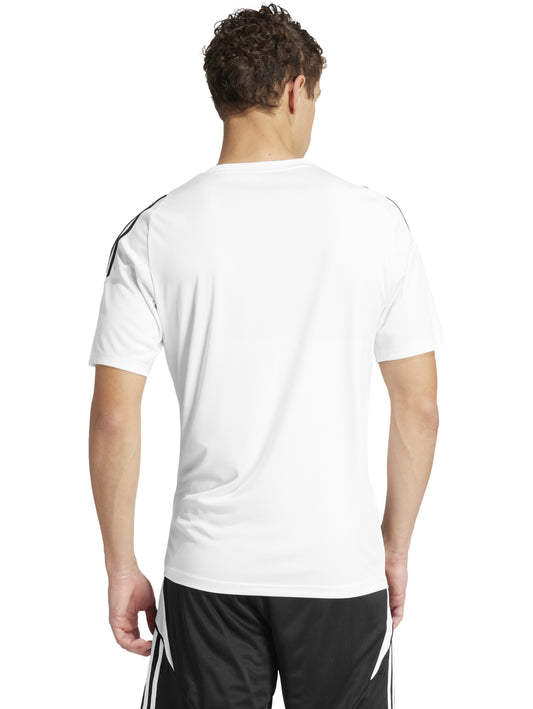 Playera adidas Tiro 24 Para Hombre