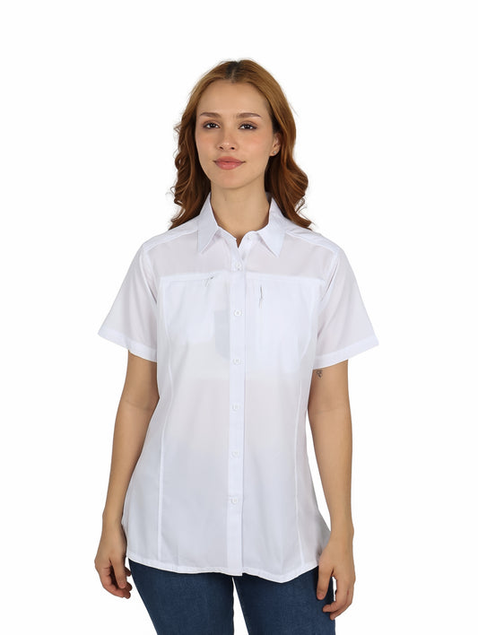 Camisas Unga Arzwss Para Mujer