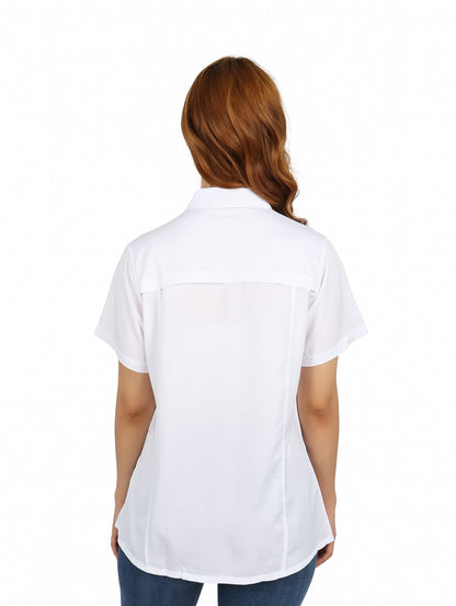 Camisas Unga Arzwss Para Mujer