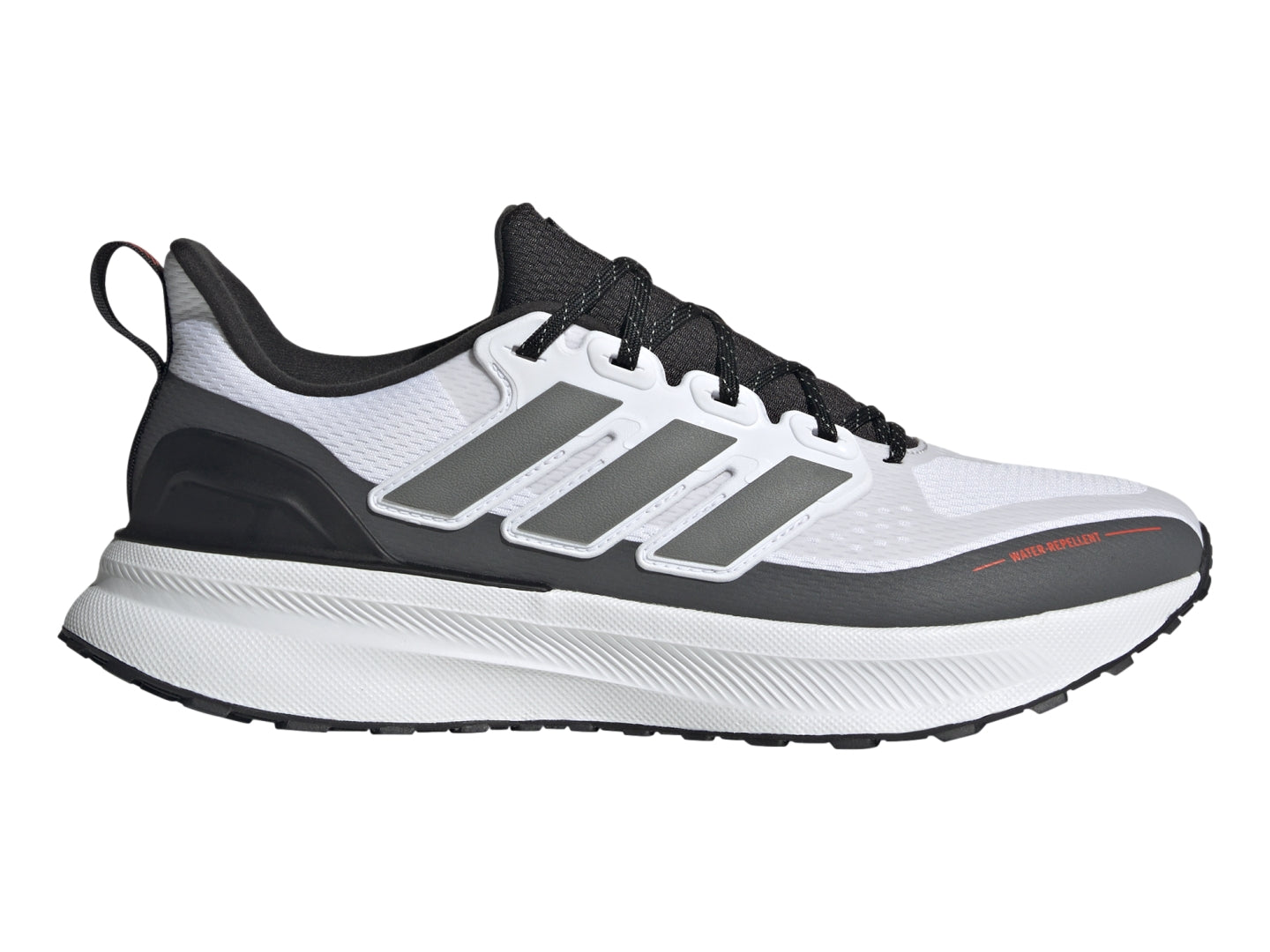 Tenis Adidas  Ultrarun 5 Tr Para Hombre