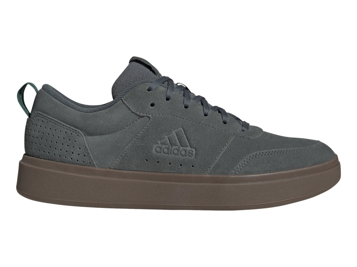 Tenis Adidas  Park St Tinta Para Para Hombre