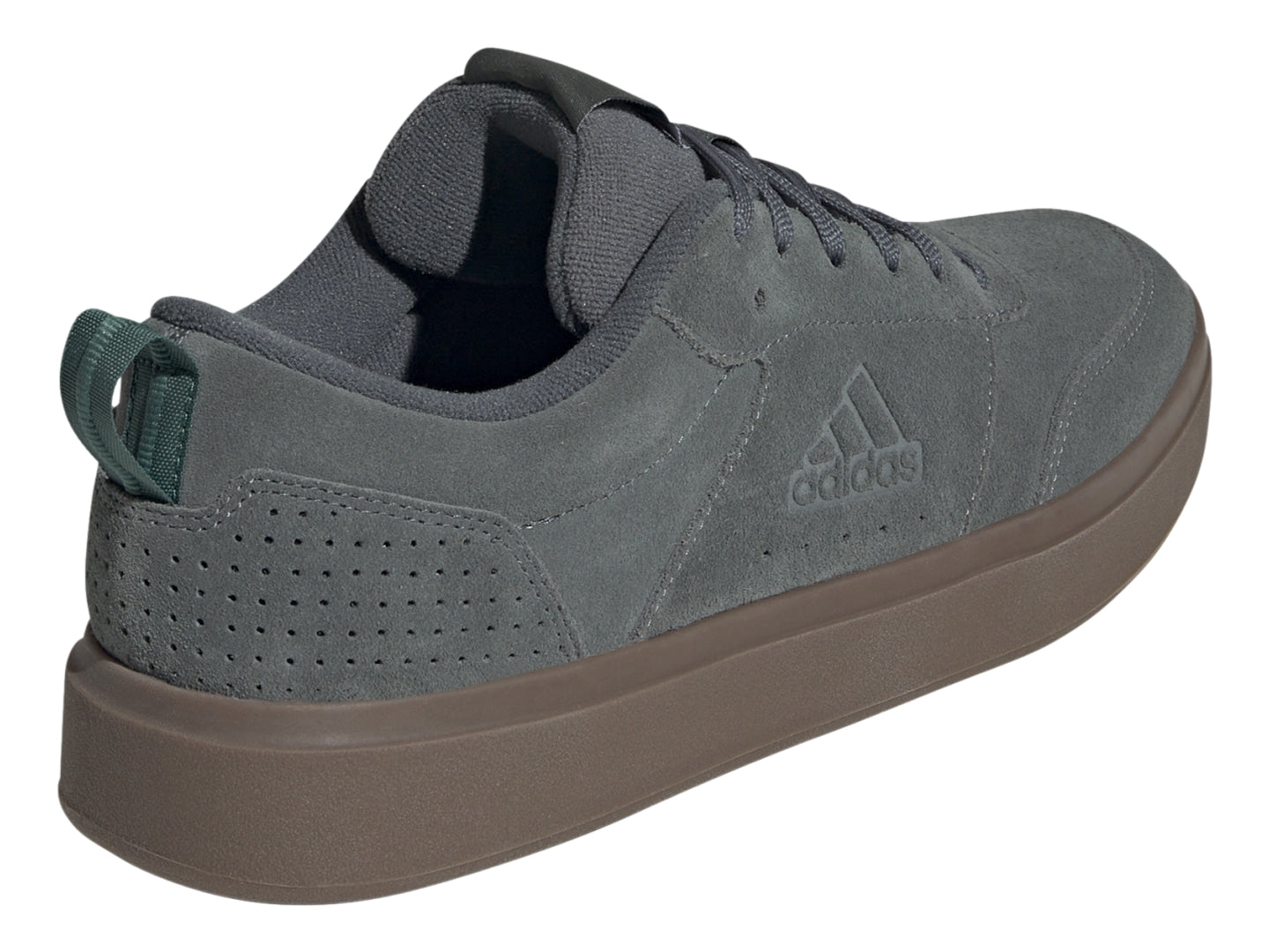 Tenis Adidas Park St Tinta Para Hombre