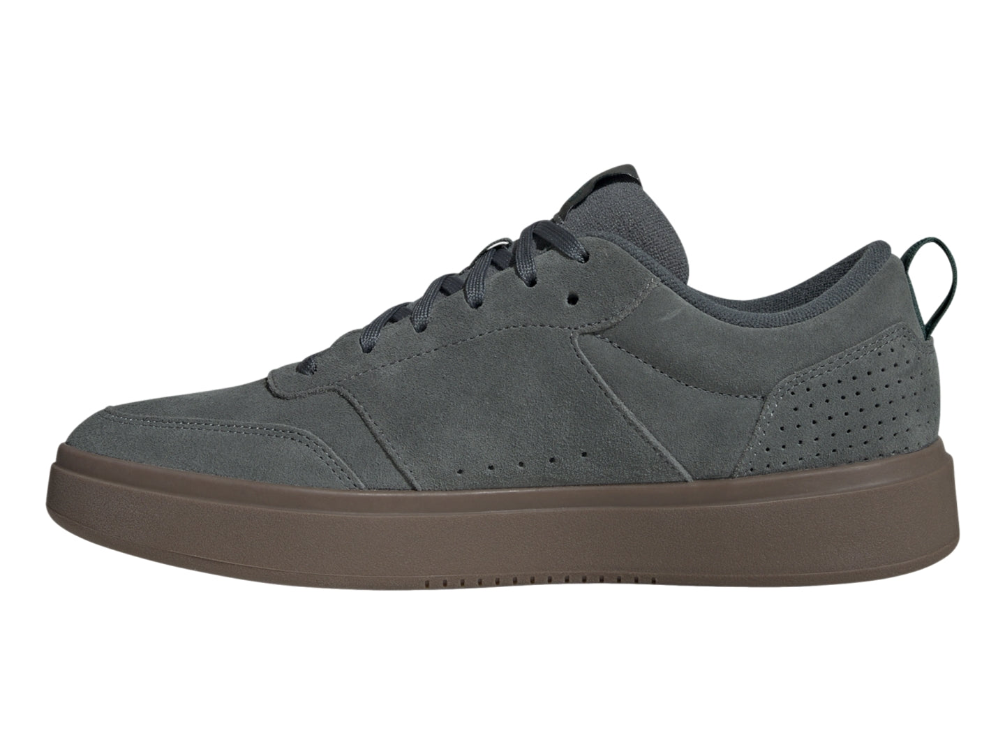 Tenis Adidas Park St Tinta Para Hombre