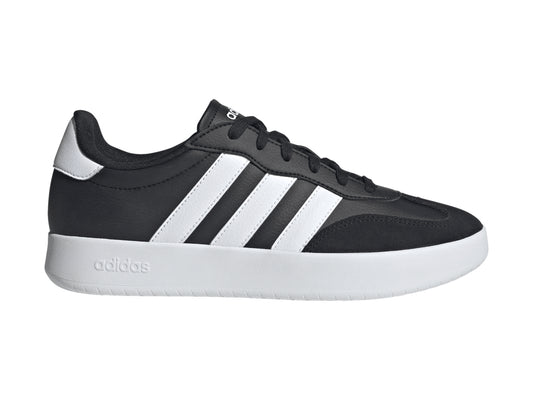 Tenis Adidas Barreda Negro Para Hombre