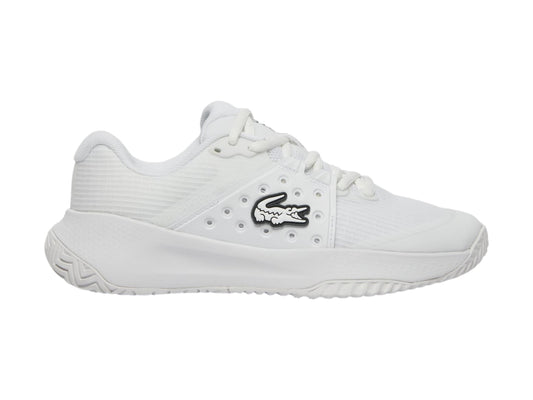 Tenis Lacoste Power Serve Para Mujer