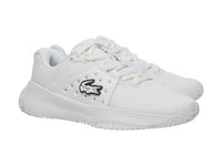 Tenis Lacoste Power Serve Para Mujer