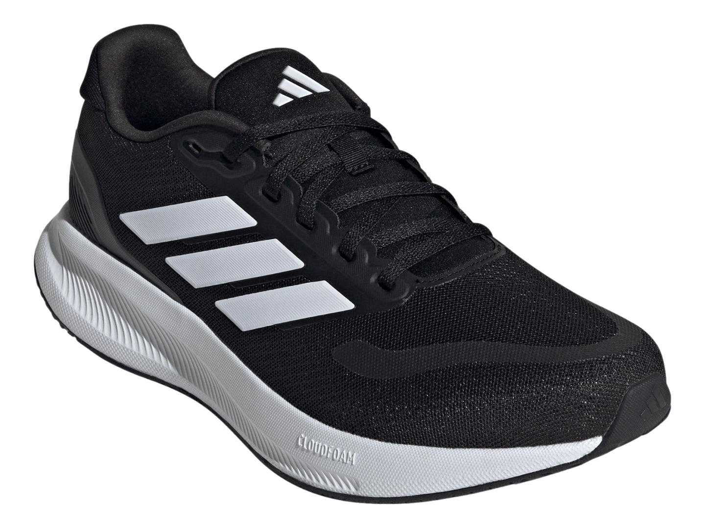 Tenis Adidas Runfalcon 5 Negro para Hombre
