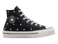 Tenis Converse Chuck Taylor All Star Para Niña