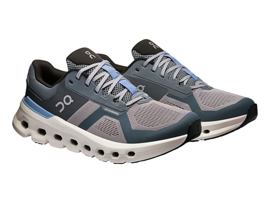 Tenis On Cloud Runner 2 Para Hombre