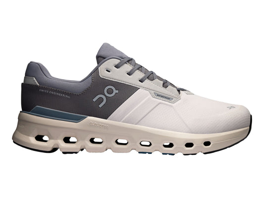 Tenis On Cloud Runner 2 Wp Polvo Para Para Hombre