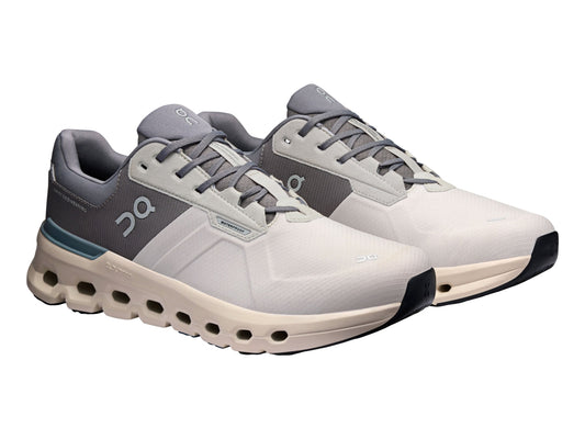 Tenis On Cloud Runner 2 Wp Polvo Para Hombre