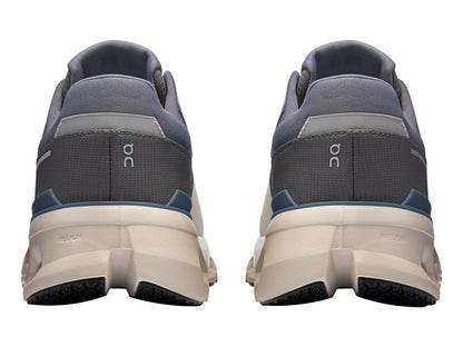 Tenis On Cloud Runner 2 Wp Polvo Para Hombre