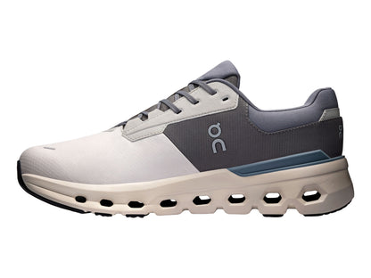 Tenis On Cloud Runner 2 Wp Polvo Para Hombre