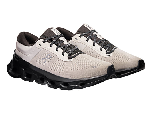 Tenis On Cloud Flyer 5 Negro Para Hombre