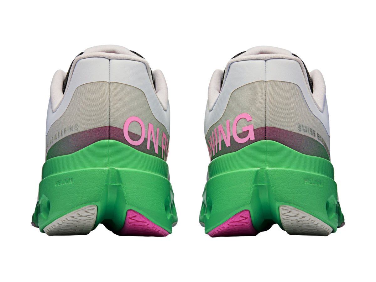 Tenis On Cloud 300231 Para Hombre